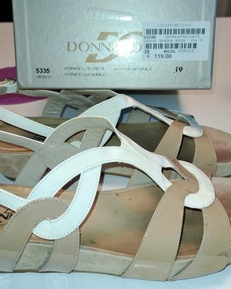 sandali donna nr.39