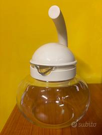 Bollitore/teiera Guzzini focus vintage