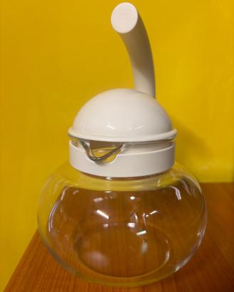 Bollitore/teiera Guzzini focus vintage