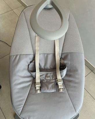 Sdraietta Chicco Comfy Wave + Chicco Next2Dream