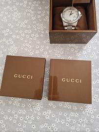 Orologio Automatico Gucci 