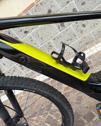 Bici Ebike