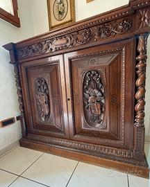 Mobile da RESTAURARE