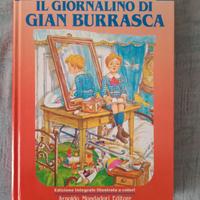 Il giornalino di Gian burrasca