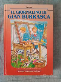 Il giornalino di Gian burrasca