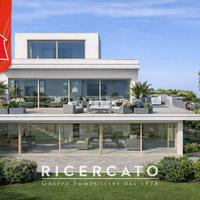 Villa unifamiliare Via F. Pinto, Lecce