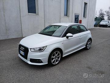AUDI A1 SPB 1.0 82CV TFSI Design