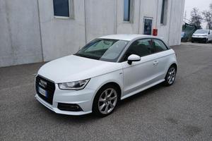 AUDI A1 SPB 1.0 82CV TFSI Design