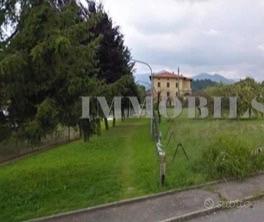 Terreno edificabile di 1400 m²