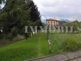 Terreno edificabile di 1400 m²
