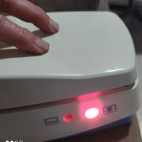 macchina sottovuoto folio 