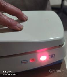 macchina sottovuoto folio 