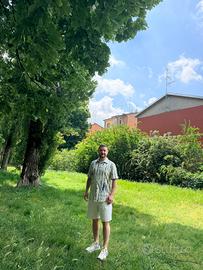 Giardinaggio e lavori domestici
