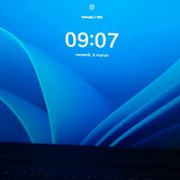 Asus mai stato usato 