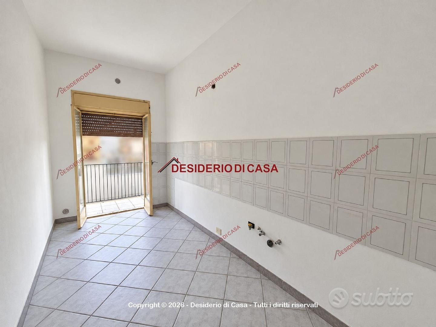Appartamento – Menfi, Quartiere Arena, Agrigento - Vista 4