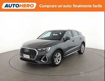 AUDI Q3 NS00748
