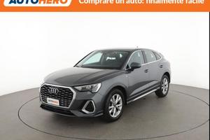 AUDI Q3 NS00748