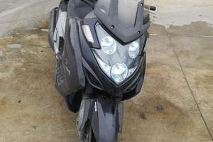 Kymco MyRoad 700i