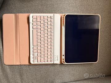 Ipad 10th gen 64GB + Apple pencil e accessori