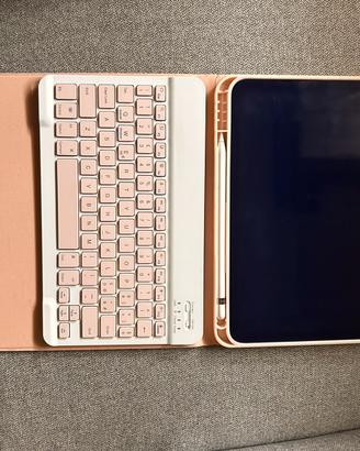 Ipad 10th gen 64GB + Apple pencil e accessori