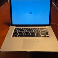 Macbook PRO