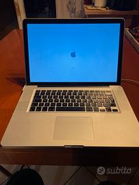 Macbook PRO