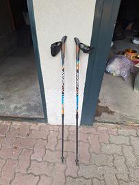 bastoncini nordic walking