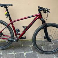 Mtb Trek Procaliber 9.7