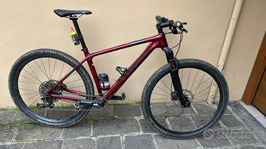 Mtb Trek Procaliber 9.7