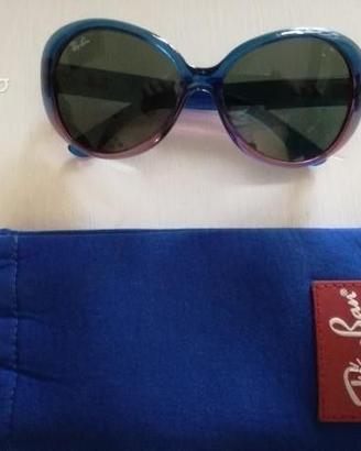 stock occhiali da sole Ray ban e Calvin Klein