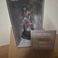 Marvel  personaggio Drax