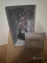 Marvel  personaggio Drax