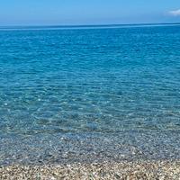 Casa vacanze fronte mare a Milazzo Messina Sicilia