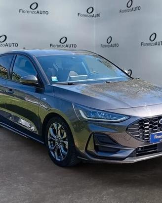 Ford Focus 1.0 EcoBoost Hybrid 125 ST-Line -PREZZO