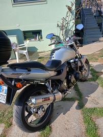 Moto da strada
