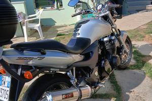 Moto da strada