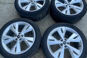 CERCHI ORIGINALI AUDI  Q4 E-TRON