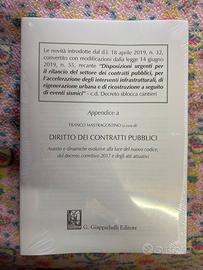 Diritto dei contratti pubblici