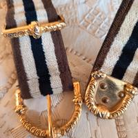 Roberta di Camerino. Cintura Vintage.