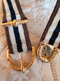 Roberta di Camerino. Cintura Vintage.