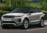 Disponibili ricambi range rover evoque sport velar