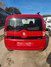 FIAT QUBO