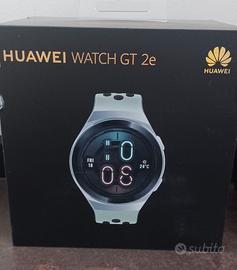Huawei watch nuovo