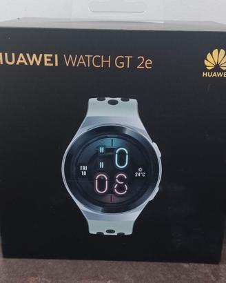 Huawei watch nuovo