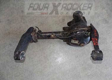 Differenziale anteriore Mitsubishi Pajero 2