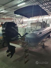 Gommone Joker Boat 26 clubman