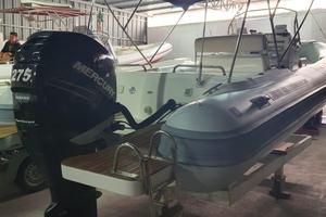 Gommone Joker Boat 26 clubman