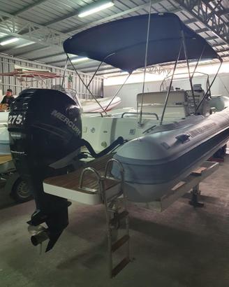 Gommone Joker Boat 26 clubman