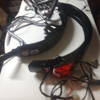 Ricambi per Gilera cba 50
