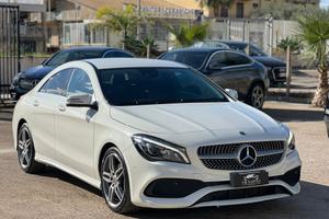 Mercedes-benz CLA 200 d Automatic Premium